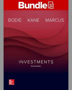 Gen Combo Looseleaf Investments; Connect Access Card by Alex Kane, Zvi Bodie, Alan J. Marcus