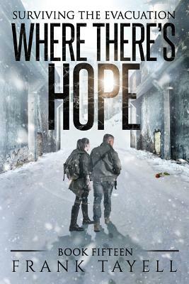 Where There's Hope by Frank Tayell