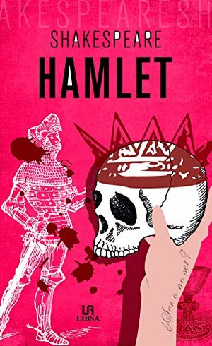 Hamlet by William Shakespeare