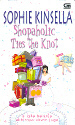 Shopaholic Ties The Knot - Si Gila Belanja Akhirnya Kawin Juga by Ade Dina Sigarlaki, Sophie Kinsella