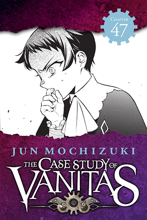 The Case Study of Vanitas, Chapter 47 by Jun Mochizuki