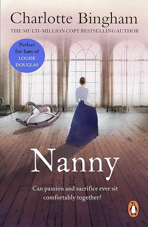 Nanny by Charlotte Bingham