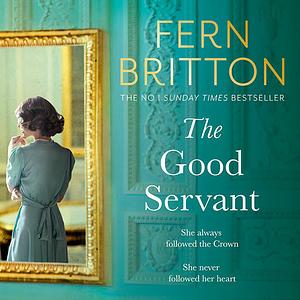 The Good Servant  by Fern Britton