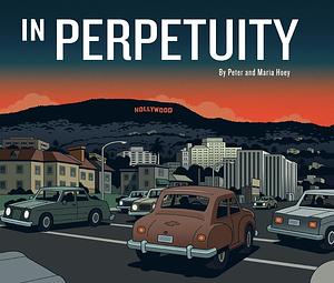 In Perpetuity by Peter Hoey