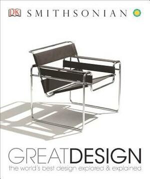 Great Design by Philip Wilkinson