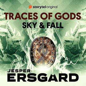 Traces of Gods by Jesper Ersgård