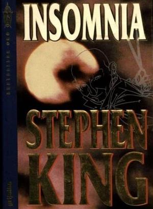 Insomnia by Stephen King