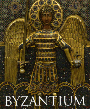 Byzantium, 330-1453 by Maria Vassiliki, Robin Cormack