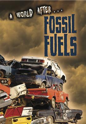 A World After Fossil Fuels by Liz Gogerly