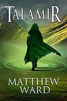 Talamir by Matthew Ward