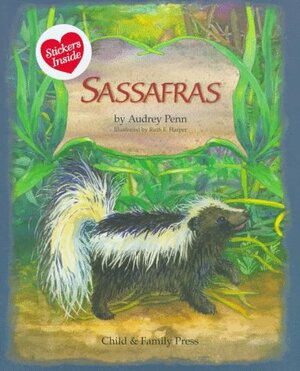 Sassafras by Audrey Penn