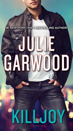 Killjoy by Julie Garwood