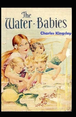 The Water-Babies-(Annotated) by Charles Kingsley