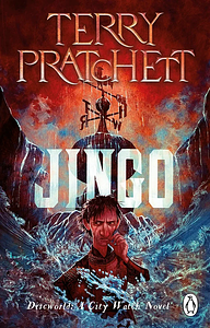 Jingo by Terry Pratchett