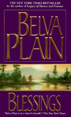 Blessings by Belva Plain