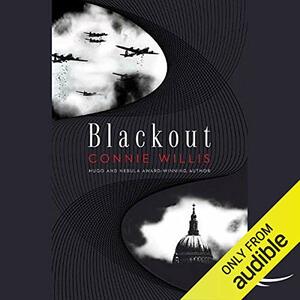 Blackout by Connie Willis