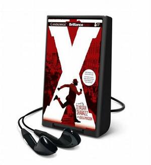 X by Kekla Magoon, Ilyasah Shabazz