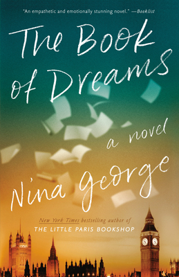 The Book of Dreams by Nina George