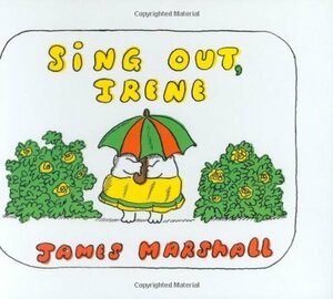 Sing Out, Irene by James Marshall