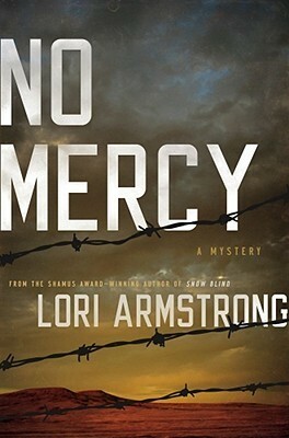 No Mercy by Lori G. Armstrong