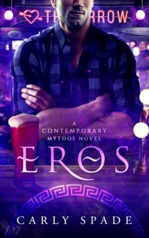 Eros by Carly Spade