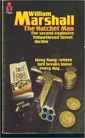 The Hatchet Man by William Marshall