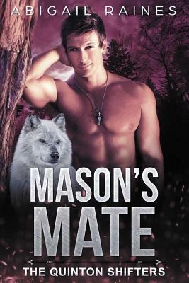 Mason's Mate by Abigail Raines