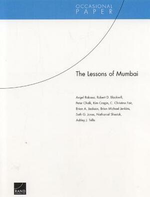 The Lessons of Mumbai by Angel Rabasa