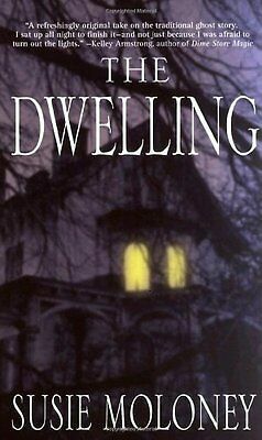 DWELLING, The by Susie Moloney