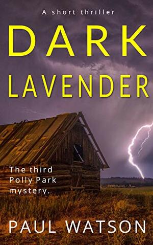 Dark Lavender by Paul Watson