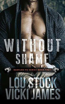 Without Shame by Lou Stock, Vicki James
