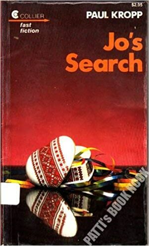 Jo's Search by Paul Kropp