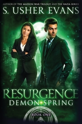 Resurgence by S. Usher Evans