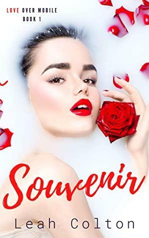 Souvenir by Leah Colton