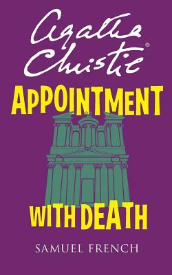 Appointment with Death by Agatha Christie