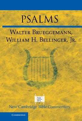 Psalms by Walter Brueggemann, William H. Bellinger Jr