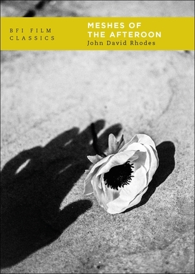 Meshes of the Afternoon by John David Rhodes