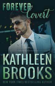 Forever Covert by Kathleen Brooks