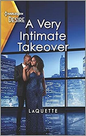 A Very Intimate Takeover by LaQuette