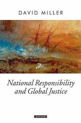 National Respon Global Justice Opt C by David Miller