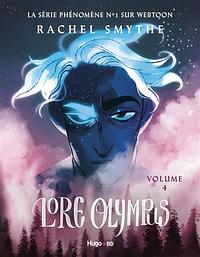 Lore Olympus by Rachel Smythe