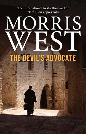 The Devil's Advocate by Morris West