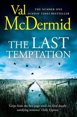 The Last Temptation by Val McDermid