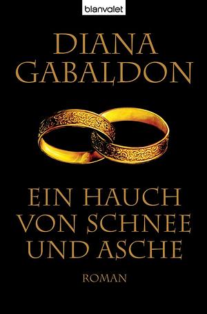 Ein Hauch von Schnee und Asche by Diana Gabaldon