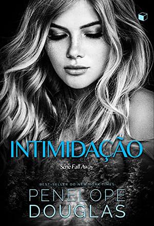 Intimidação by Penelope Douglas