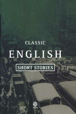 Classic English Short Stories 1930-1955 by Derek Hudson