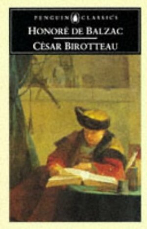 Cesar Birotteau by Honoré de Balzac