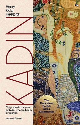 She: A History of Adventure by H. Rider Haggard
