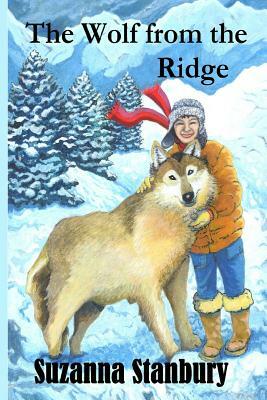 The Wolf from the Ridge by Suzanna Stanbury