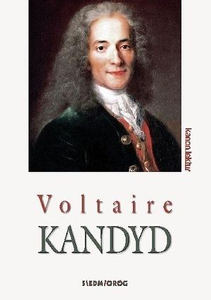 Kandyd by Voltaire